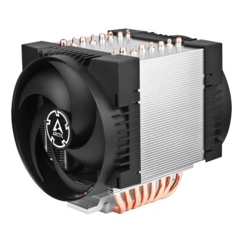 Server CPU Cooler ARCTIC Freezer 4U-M Rev. 2 350W TDP