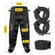8-Chamber Pressotherapy Trousers C8 for Lymphatic Drainage
