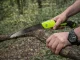 Folding Hand Saw for Branches 18cm Blade DIVODV