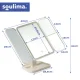 Soulima LED Folding Makeup Mirror 26952