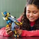 LEGO Technic 42201 Deep-Sea Research Submarine