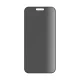 PanzerGlass Privacy Screen Protector for iPhone 16 Pro 6.3\"