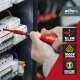 Wiha TorqueVario-S electric 2872-S3 Torque Screwdriver Set, 5 Pieces