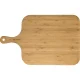 Zassenhaus Tarte Flambée Bamboo Board 51.5x32 cm