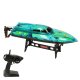 RC Remote Controlled Motorboat REVOLT Q7 Illuminator 20km/h 2.4GHz