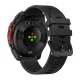 Zeblaze Stratos 4 Pro Smartwatch (Black)