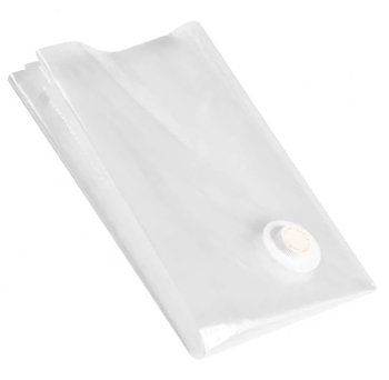 Vacuum bag for clothes bedding 40x60