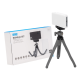 Newell Rangha Set LED Light with Diffuser and Flexible Stand