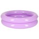 Bestway 51061 Inflatable Paddling Pool for Kids, 61 cm, Purple