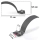 Soke GO! Scooter Brake, Black