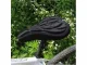 Gel Bicycle Saddle Cover