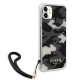 Guess Camo Collection Case for Apple iPhone 11 Black