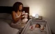 Grownsy EBP01 Cordless Electric Breast Pump