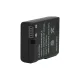 Newell DL-USB-C Dual-Channel Charger and 2x EN-EL14 Batteries for Nikon