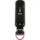 Bialetti Stranger Things Insulated Bottle 600ml Black/Red
