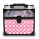 Kids Makeup and Nail Art Set in a Carry Case for Girls