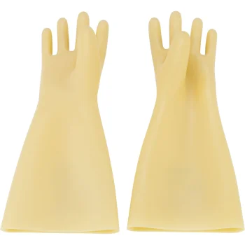 KNIPEX Insulated Electricians' Gloves Size 10, Class 1, Beige