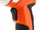 Rechargeable Battery Electro Screwdriver, 45 elem.
