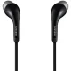 Samsung EHS64AVFBE Wired Headphones with Microphone 3.5mm Black