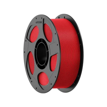 Anycubic PETG Filament, Red