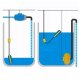 Float Switch for Submersible Pump