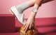 Smartwatch Colmi V65 1.32\" AMOLED Gray