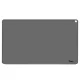 Purlov 00024295 Silicone Pet Bowl Mat, Grey