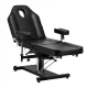 Hydraulic Tattoo Chair Pro Ink 322F, Black