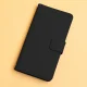 TFO Smart Triangle Wallet Case for Samsung Galaxy A37 5G, Black
