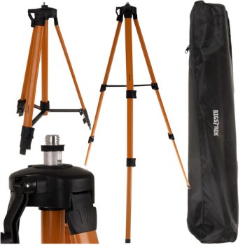 Tripod for Cross Line Laser Level 150cm Bigstren 25964