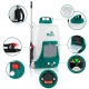 Plonos PL-600 Battery-Powered Sprayer – Efficient & Portable Garden Tool
