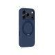 AmazingThing Cloudie iPhone 17 Pro Max Case with Stand, Blue