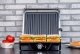 Electric Contact Grill ELDOM GK170 svad, 2000 W