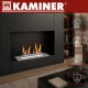 Kaminer Bio Fireplace Ceramic Fiber Mat 20x30x3 cm
