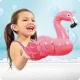 Intex Flamingo Inflatable Bath Toy 58590