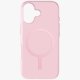 Uniq Clario Magclick Charging Phone Case Cover iPhone 17 - Pink