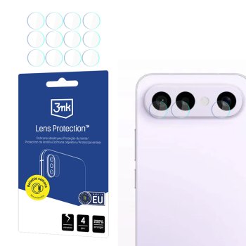 3Mk Lens Protection Hybrid Glass for Vivo X300 FE Camera