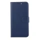 Samsung Galaxy A12 (SM-A125F/DSN) Smart Classic Wallet Phone Cover Case, Navy