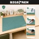 Bigstren A1 Double-Sided Self-Healing Cutting Mat 90x60 cm, Green