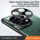 OnePlus 11 Back Camera Lens Tempered Glass Protector