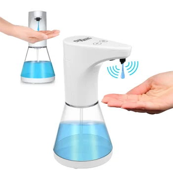 Promedix PR-530 Automatic Soap and Sanitizer Dispenser, 480ml