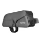 Rockbros AS-134 ROAD TO SKY Bike Frame Bag 0.6L, Black