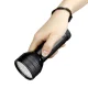 Wozinsky WLT-51L UV Flashlight for Trace Detection, 51 LEDs, IP65, Black