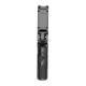 Telescopic Arm and Tripod for Smartphones Ulanzi JJ02-B with Remote, Black