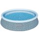 Bestway 57372 Inflatable Ring Garden Pool 457x107 cm (18-in-1)