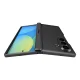 Spigen Slim Armor Pro MagSafe Case for Samsung Galaxy Z Fold 8 Ultra, Black