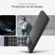 Spigen Liquid Air Case for Google Pixel 8 Matte Black