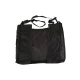 Waterproof Travel Tray for Car Seat, Black