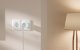 Smart ZigBee Socket Gosund EP2-Z 10A Energy Monitoring (2-Pack)
