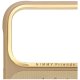 Nimmy Lucky Cat MagSafe Phone Case Cover iPhone 17 Pro Max - Brown Embroidery Cover